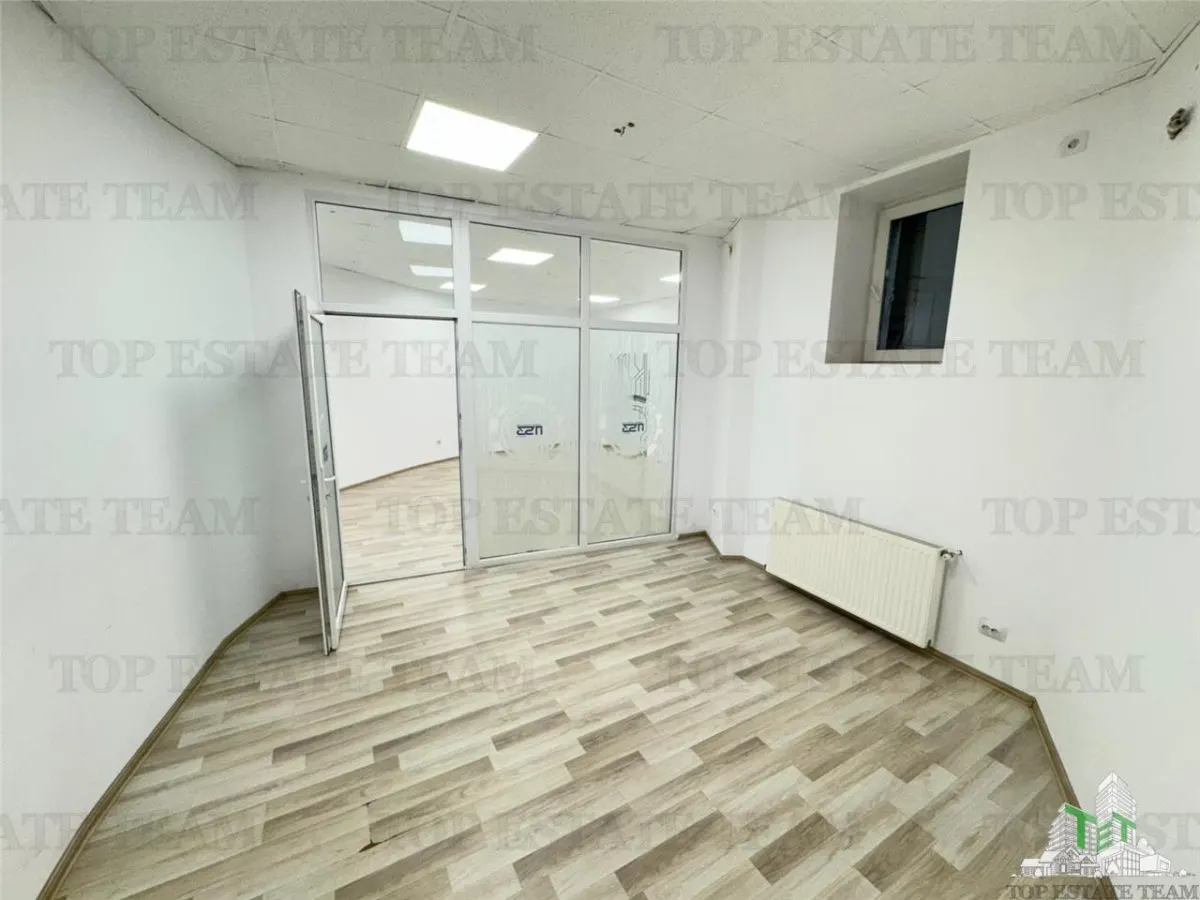 Spatiu de birouri de inchiriat in zona Vitan - Splaiul Unirii, 450 mp utili - foto 5