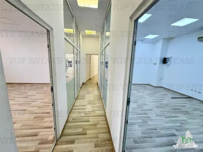Spatiu de birouri de inchiriat in zona Vitan - Splaiul Unirii, 450 mp utili - foto 9