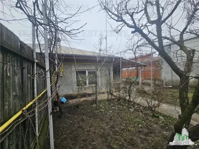 Casa individuala 3 camere, curte libera 225 mp, zona Piata Resita - Bucuresti