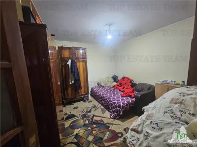 Casa individuala 3 camere, curte libera 225 mp, zona Piata Resita - foto 8