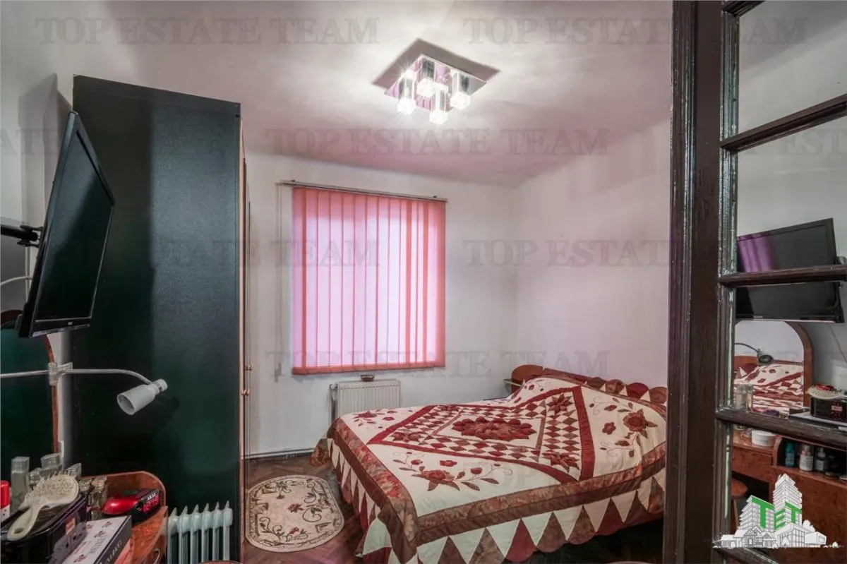 Vila de vanzare  - Zona Victoriei | Pretabil birouri, clinica sau rezidential - foto 13