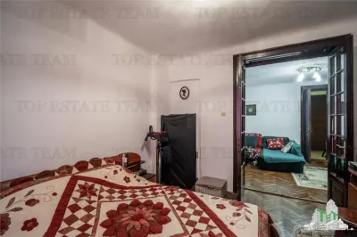 Vila de vanzare  - Zona Victoriei | Pretabil birouri, clinica sau rezidential - foto 14