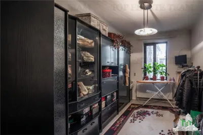 Vila de vanzare  - Zona Victoriei | Pretabil birouri, clinica sau rezidential - foto 17