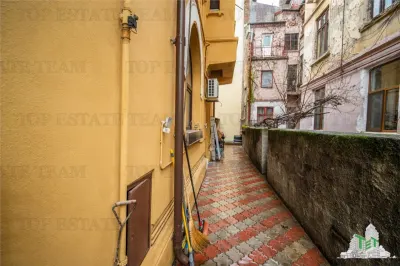 Vila de vanzare  - Zona Victoriei | Pretabil birouri, clinica sau rezidential - foto 23