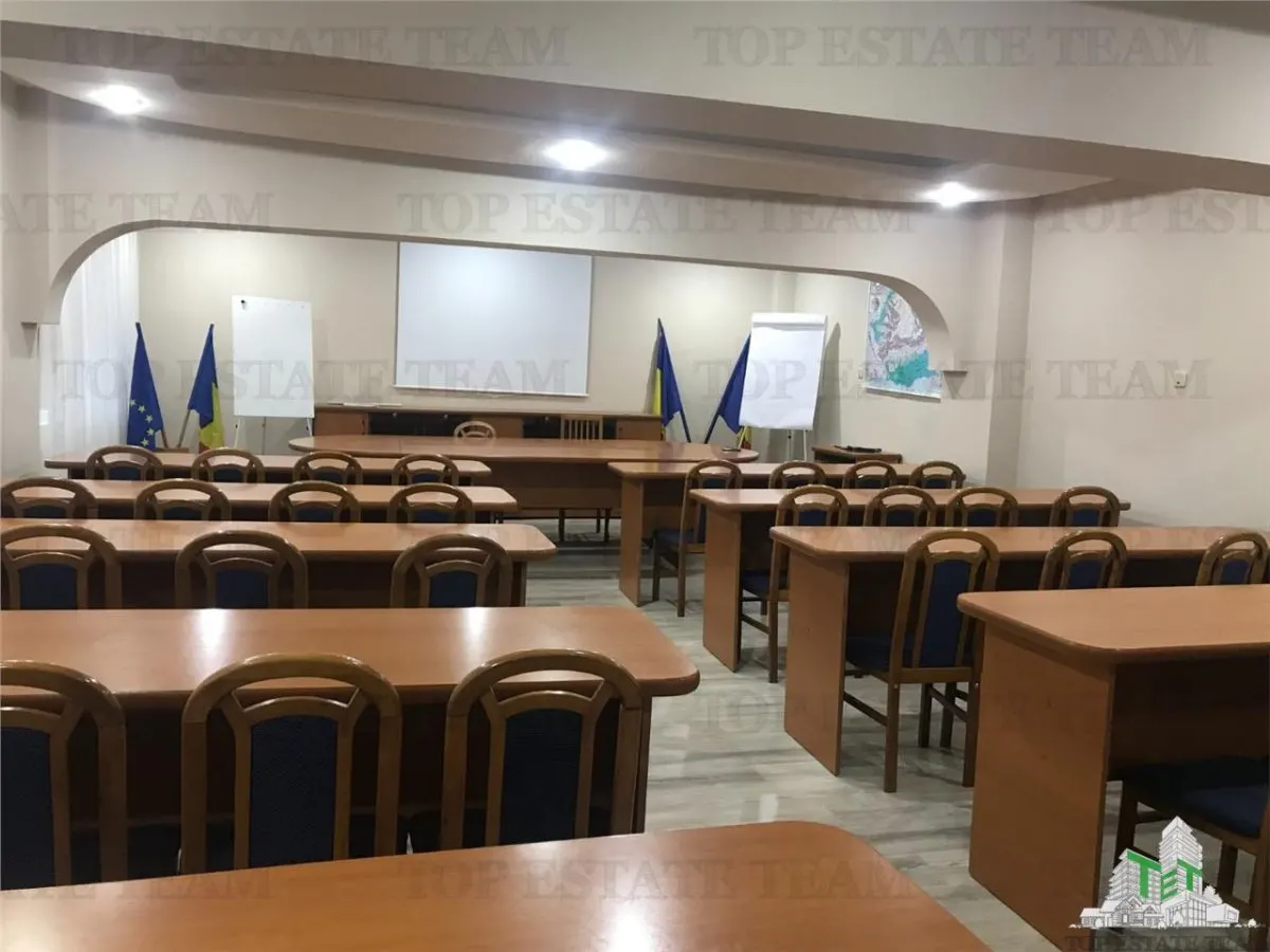 Hotel elegant - de vanzare - Braila - foto 1