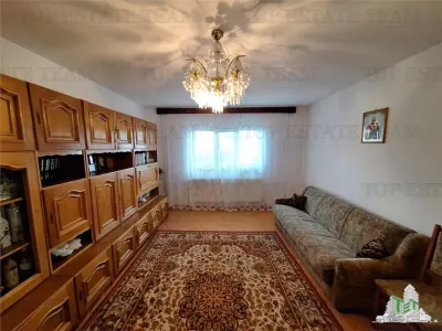 Vila eleganta - centru - Braila- vanzare - Braila