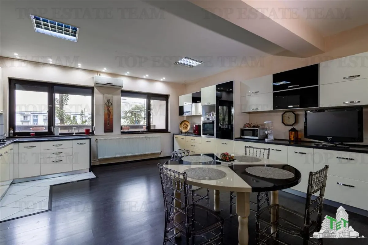 Vila eleganta - Braila - Centru - vanzare - foto 14