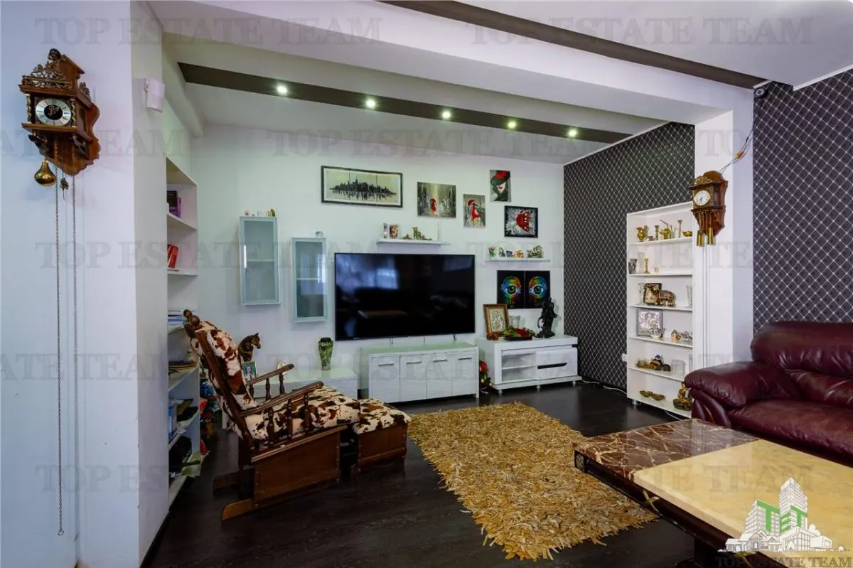 Vila eleganta - Braila - Centru - vanzare - foto 15