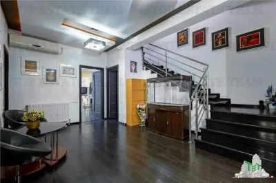 Vila eleganta - Braila - Centru - vanzare - foto 17