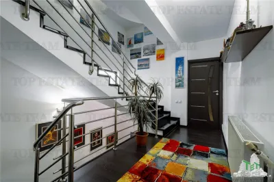 Vila eleganta - Braila - Centru - vanzare - foto 18