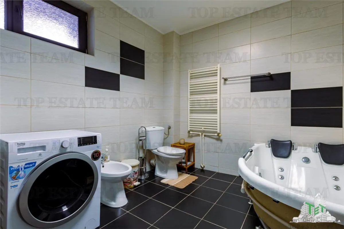 Vila eleganta - Braila - Centru - vanzare - foto 19