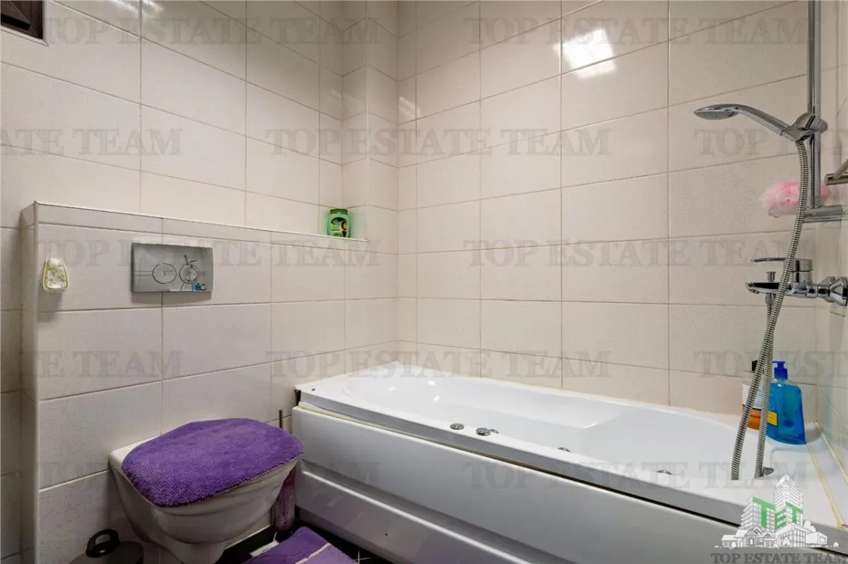Vila eleganta - Braila - Centru - vanzare - foto 20