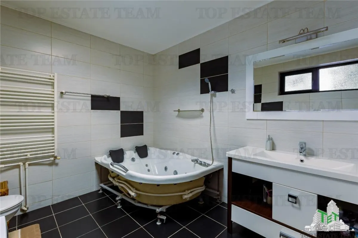 Vila eleganta - Braila - Centru - vanzare - foto 22