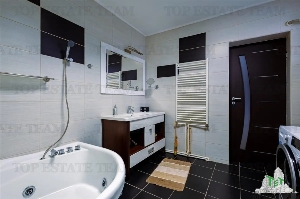 Vila eleganta - Braila - Centru - vanzare - foto 24