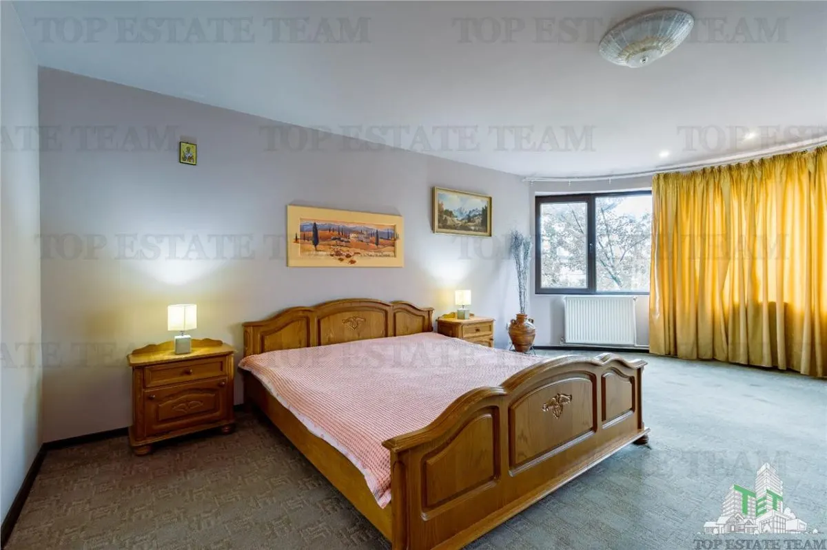 Vila eleganta - Braila - Centru - vanzare - foto 5