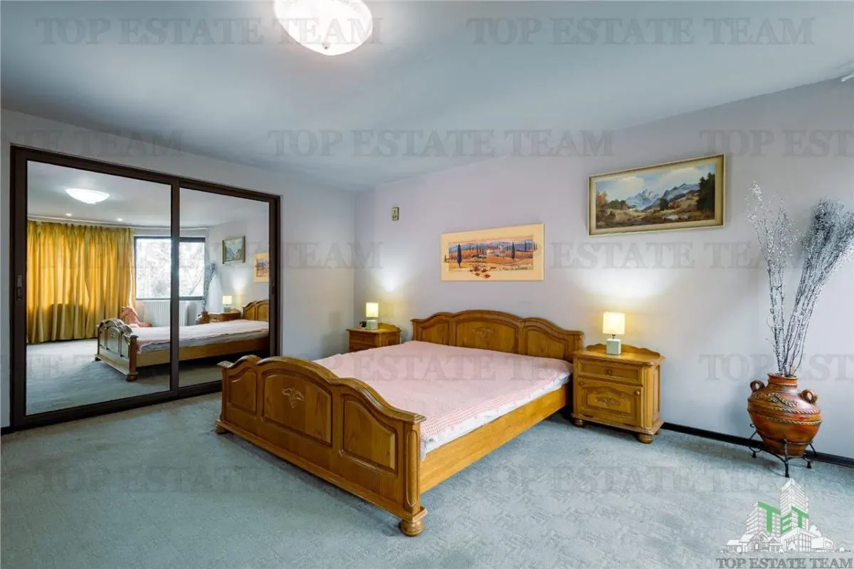 Vila eleganta - Braila - Centru - vanzare - foto 7