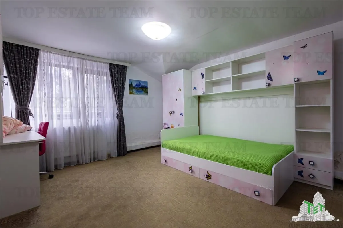 Vila eleganta - Braila - Centru - vanzare - foto 8