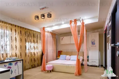 Vila eleganta - Braila - Centru - vanzare - foto 10