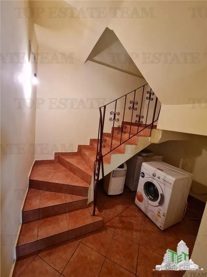 Vila eleganta - Braila - Tribunal - vanzare - foto 11