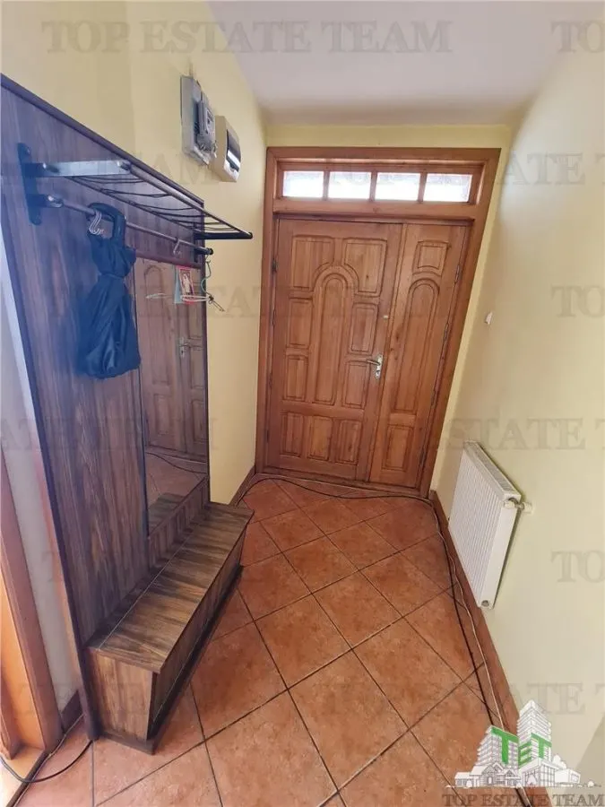 Vila eleganta - Braila - Tribunal - vanzare - foto 3