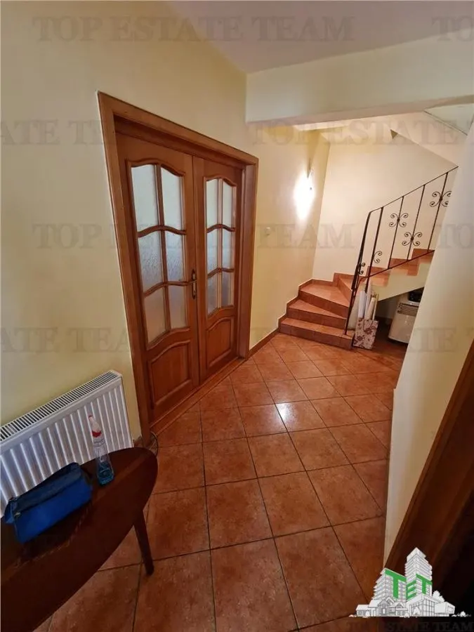Vila eleganta - Braila - Tribunal - vanzare - foto 8