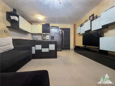 Apartament modern 2 camere Compozitori, Constanta - Constanta