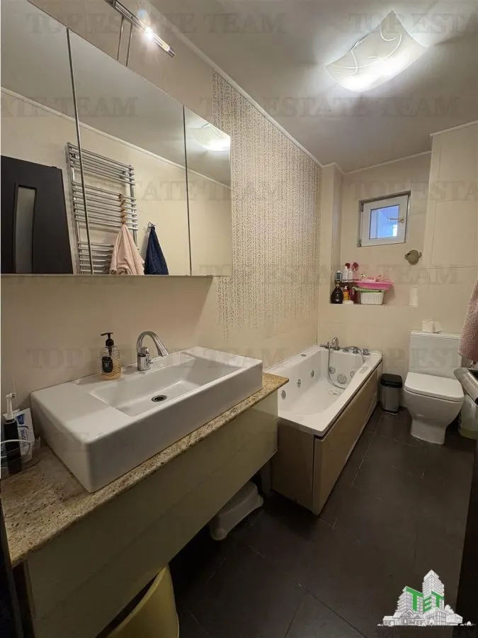 Apartament modern 2 camere Compozitori, Constanta - foto 11