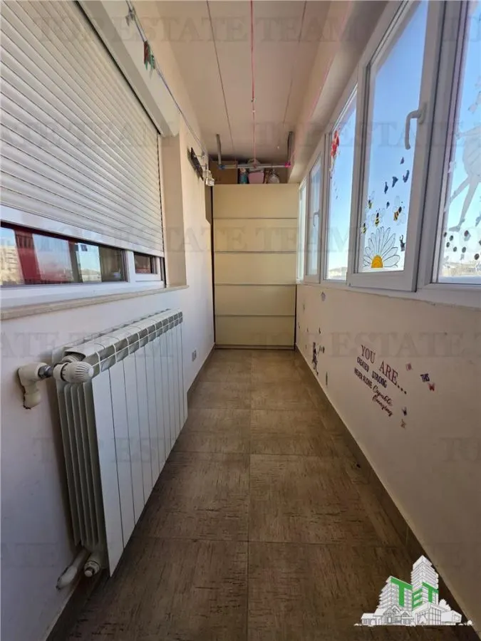 Apartament modern 2 camere Compozitori, Constanta - foto 14