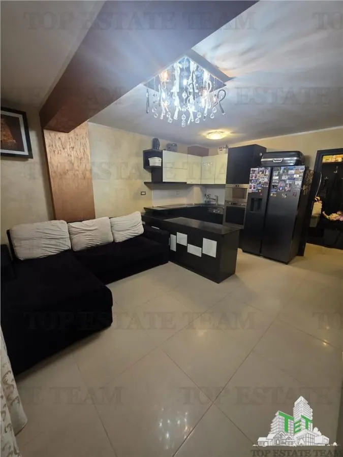 Apartament modern 2 camere Compozitori, Constanta - foto 3
