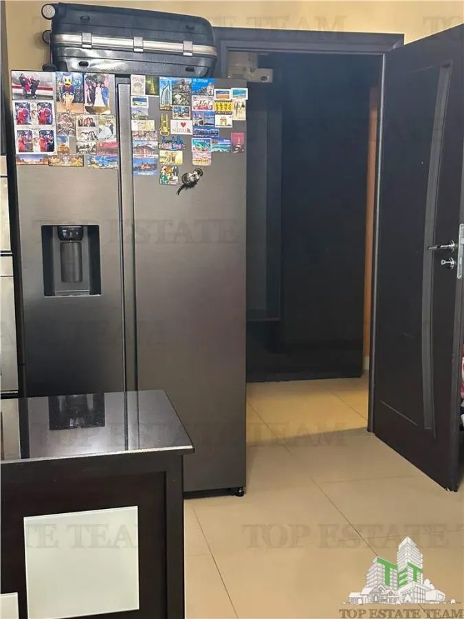 Apartament modern 2 camere Compozitori, Constanta - foto 5