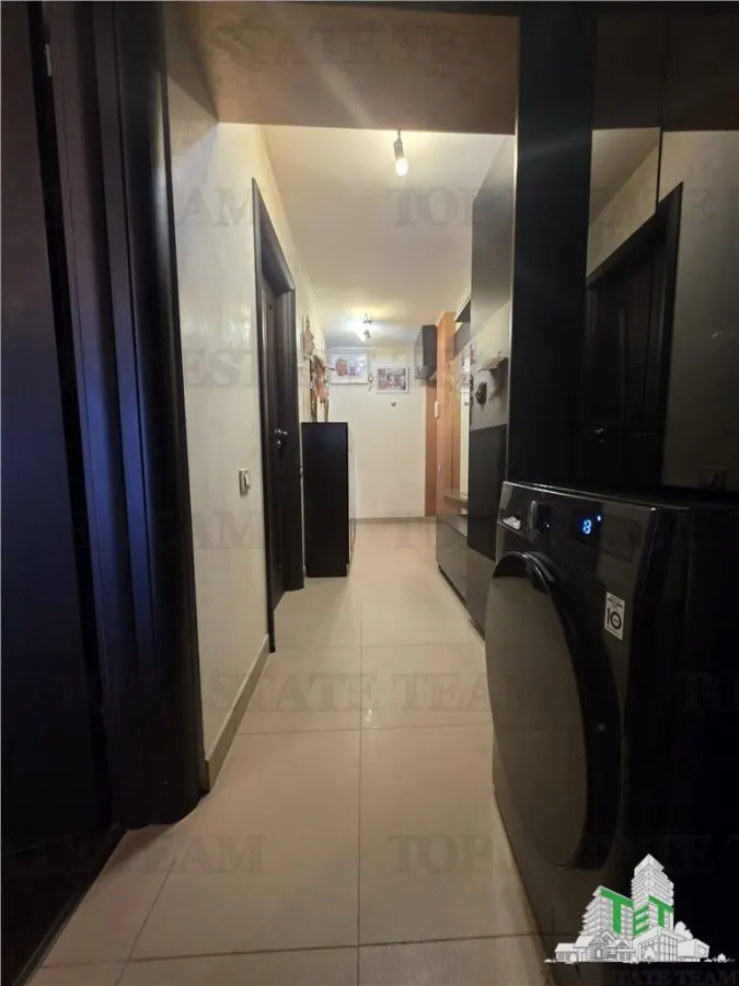 Apartament modern 2 camere Compozitori, Constanta - foto 6
