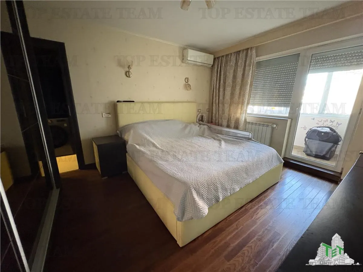 Apartament modern 2 camere Compozitori, Constanta - foto 7