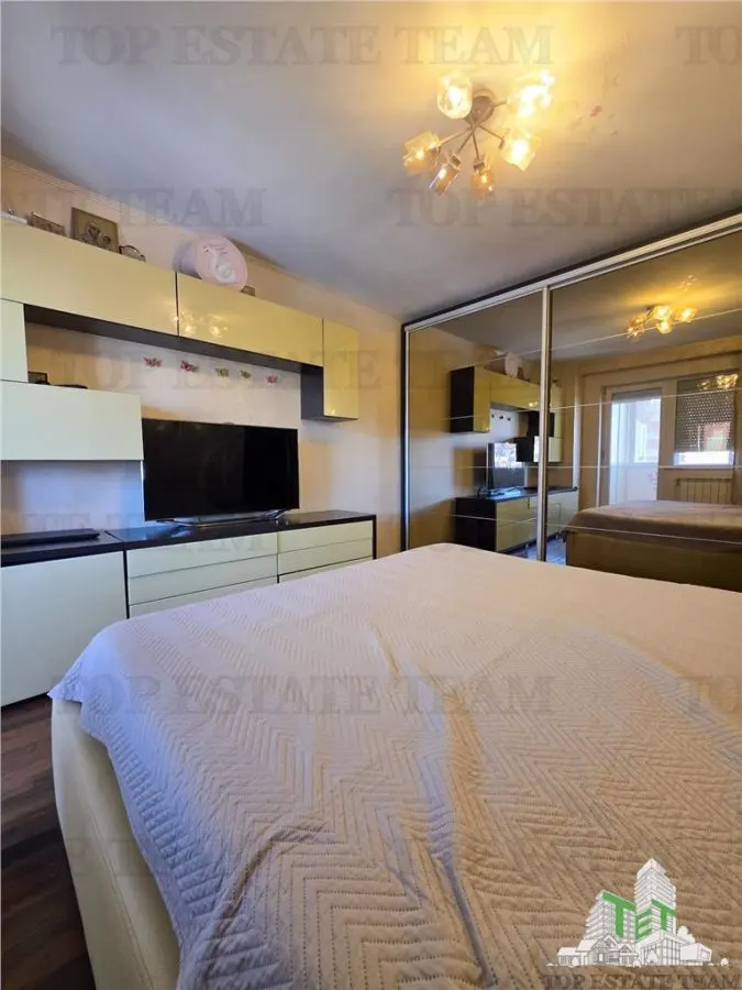 Apartament modern 2 camere Compozitori, Constanta - foto 9