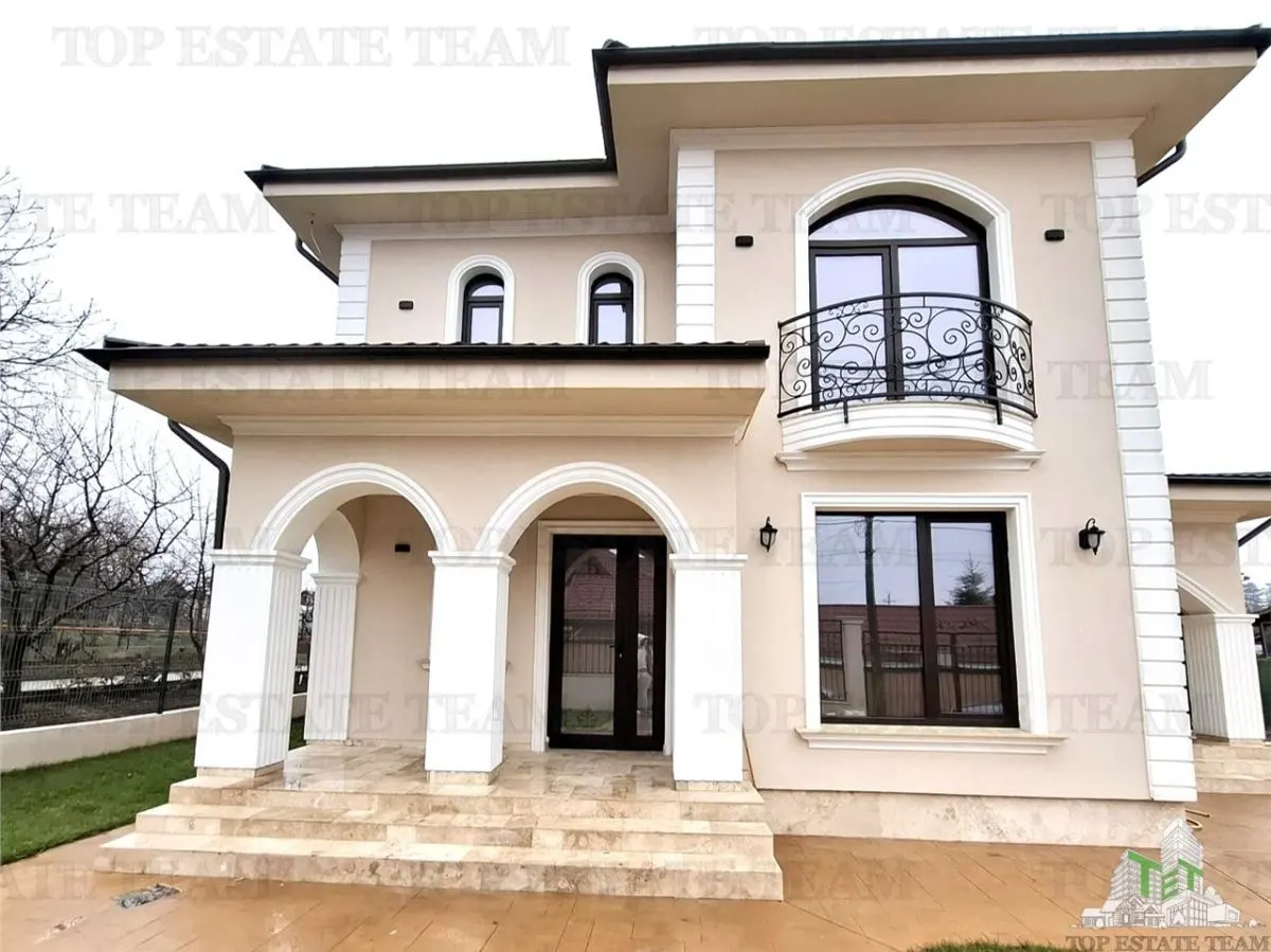FOR SALE/Casa Medeea /Buftea/Cartier Vile/Padure & Lac - foto 2