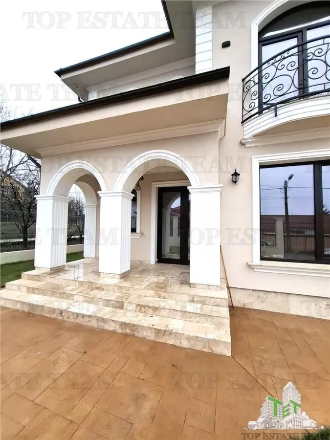 FOR SALE/Casa Medeea /Buftea/Cartier Vile/Padure & Lac - foto 3