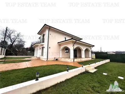 FOR SALE/Casa Medeea /Buftea/Cartier Vile/Padure & Lac - foto 4