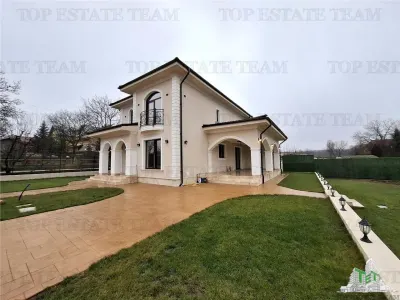 FOR SALE/Casa Medeea /Buftea/Cartier Vile/Padure & Lac - foto 6