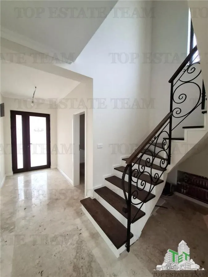 FOR SALE/Casa Medeea /Buftea/Cartier Vile/Padure & Lac - foto 7