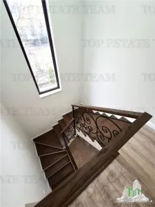 FOR SALE/Casa Medeea /Buftea/Cartier Vile/Padure & Lac - foto 10