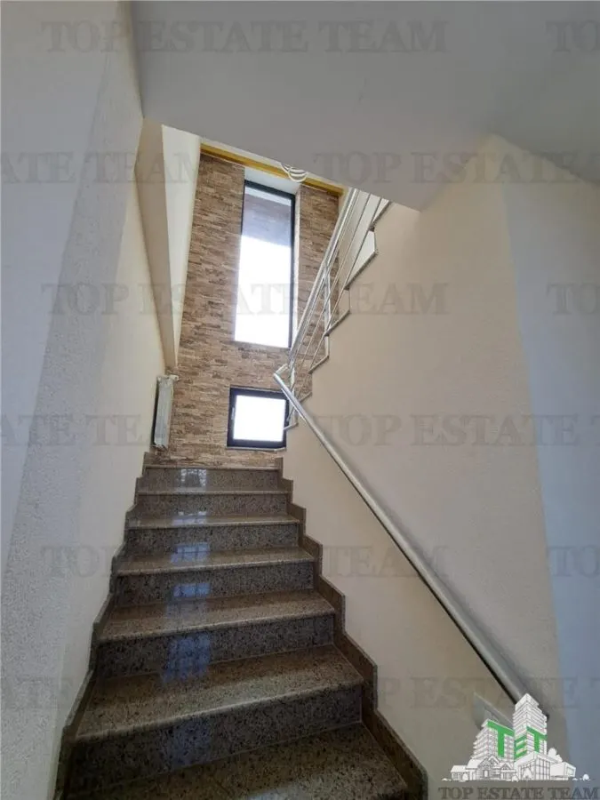 INCHIRIERE VILA Corbeanca/resedinta /office/pe malul lacului/piscina - foto 18