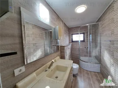INCHIRIERE VILA Corbeanca/resedinta /office/pe malul lacului/piscina - foto 19