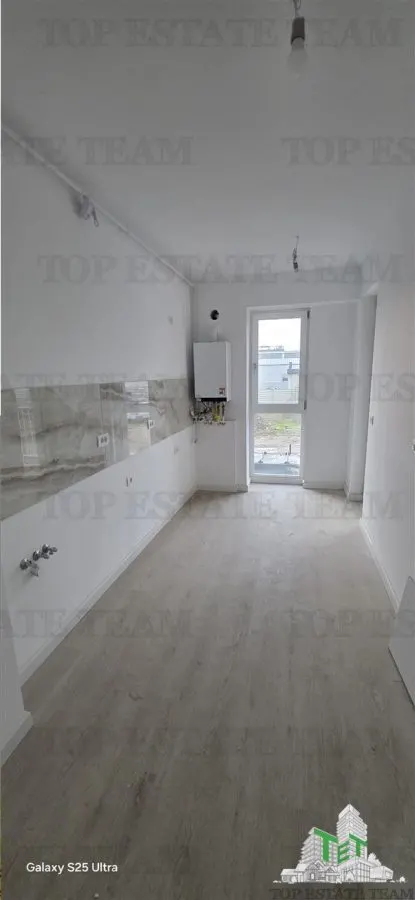 Bragadiru McDonalds - Alexandriei /vanzare apartament 2 camere bloc nou/ rate la dezvoltator  cu 30% avans si 7 ani/ toate utilitatile - foto 2