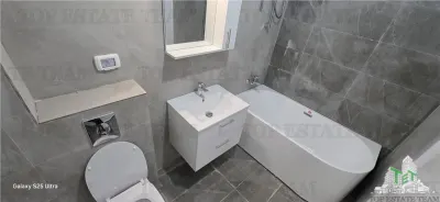 Bragadiru McDonalds - Alexandriei /vanzare apartament 2 camere bloc nou/ rate la dezvoltator  cu 30% avans si 7 ani/ toate utilitatile - foto 4