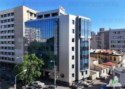Spatiu de Birouri de 84 mp in Zona Gara de Nord - foto 3