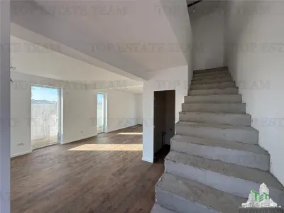 Casa Moderna P+1, Finalizata - Tunari, la doi pasi de Cosmopolis - Tunari
