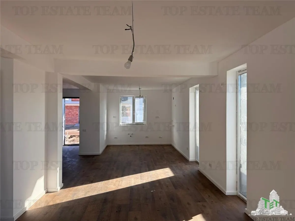 Casa Moderna P+1, Finalizata - Tunari, la doi pasi de Cosmopolis - foto 3