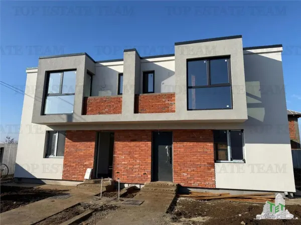 Casă 4 camere Tunari - poza 9