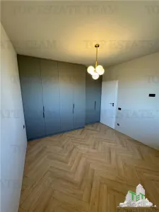 Apartament 4 camere, finisaje Premium zona Fundeni-Dobroesti. - Dobroesti