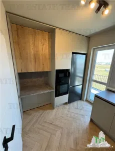 Apartament 4 camere, finisaje Premium zona Fundeni-Dobroesti. - foto 5