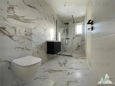 Apartament 4 camere, finisaje Premium zona Fundeni-Dobroesti. - foto 7